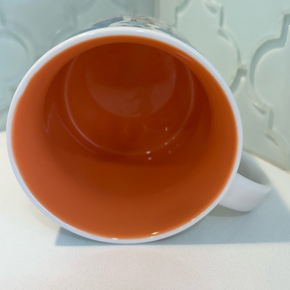 2019 NWOT STARBUCKS TENNESSEE BEEN THERE SERIES MUG - Picture 6 of 6